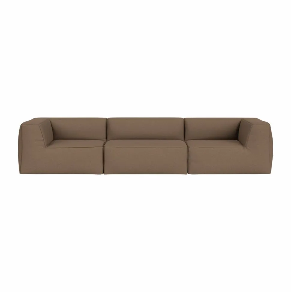 Great 3-sits soffa 330 cm Autumn 0361