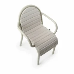 Groove Full Seat sittdyna Putty