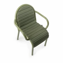 Groove Full Seat sittdyna Moss