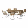 Grythyttan matgrupp ek B31 170cm + 6st A2