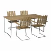 Grythyttan matgrupp ek B31 170cm + 4st A2