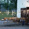 Grythyttan matgrupp 2st B25A + 8st Stol 1 teak