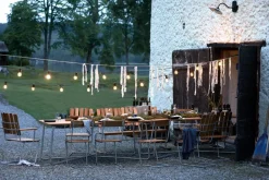 Grythyttan matgrupp 2st B25A + 8st Stol 1 teak