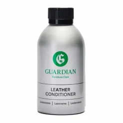 Guardian Nr 6 Läderkräm Transparent