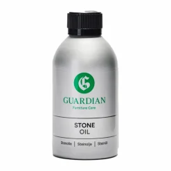 Guardian Nr 18 Stenolja transparent