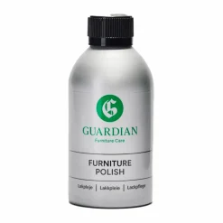 Guardian Nr 15 Lackskötsel transparent