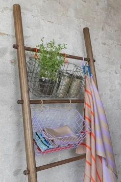 Hang-it krok 5-pack Lilac