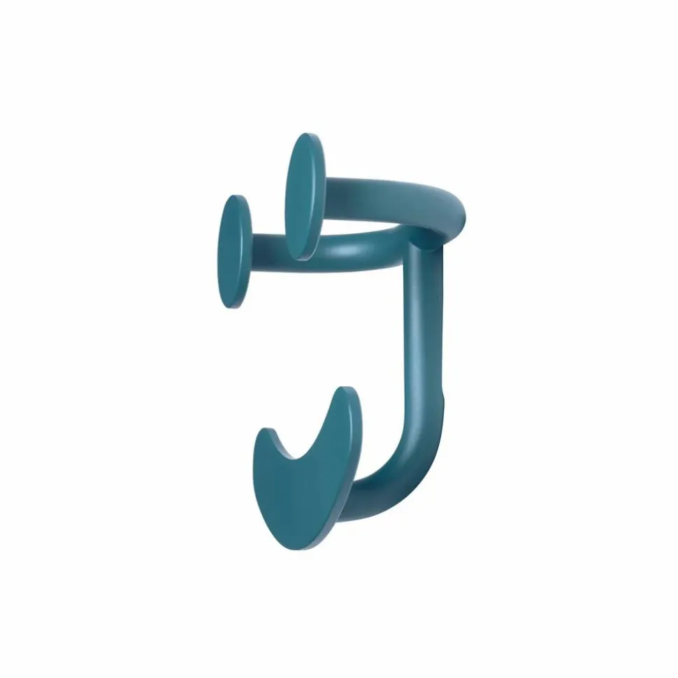 Happy Hook Turquoise