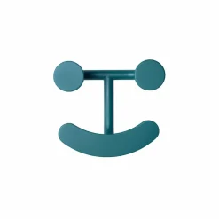 Happy Hook Turquoise