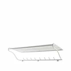 Hat Rack L hatthylla vit