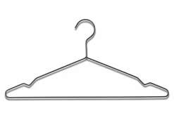 HAY galge 5-pack Svart