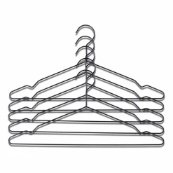 HAY galge 5-pack Svart