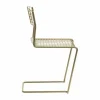High Tech stol Ivory