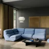 Hi Lo AV55 modulsoffa hörnmodul Gentle 0733