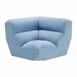 Hi Lo AV55 modulsoffa hörnmodul Gentle 0733