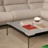 Hi Lo AV55 modulsoffa hörnmodul Grain 61229