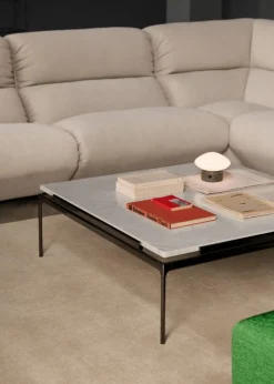 Hi Lo AV55 modulsoffa hörnmodul Grain 61229
