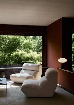 Hi Lo AV54 modulsoffa mittmodul Grain 61229
