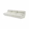 Hi Lo modulsoffa konfiguration C Grain 61229