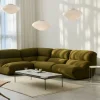 Hi Lo modulsoffa konfiguration G Mylla 0971