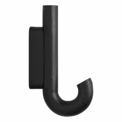 Hook krok mini 13 3 cm Svart ek-svart