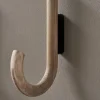Hook krok 19 cm Ek-svart