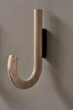 Hook krok 19 cm Ek-svart