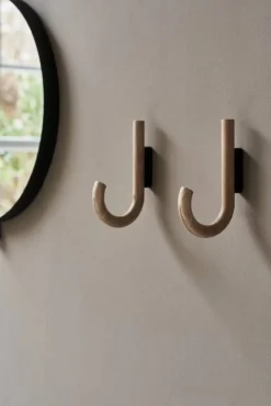Hook krok 19 cm Ek-svart