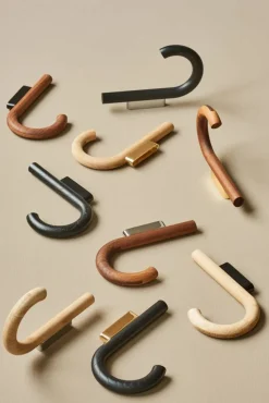 Hook krok 19 cm Ek-svart