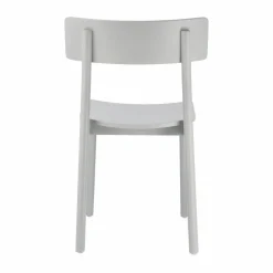 Horizon stol Grey