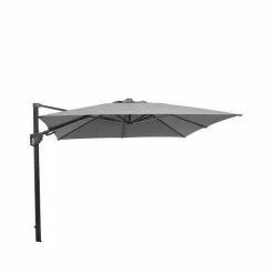 Hyde Luxe Tilt parasoll 300x300 cm Anthracite