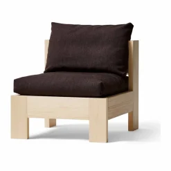 Icon loungestol Technicolor 0370-furu