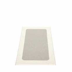 Ilda gångmatta warm grey 70x120 cm