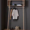 Illusion galge 3-pack svart