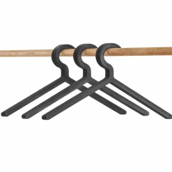 Illusion galge 3-pack svart