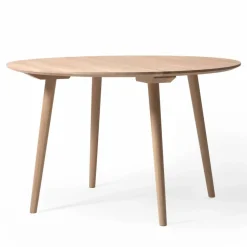 In Between bord SK4 Ljus oljad ek