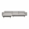 In Situ modulsoffa 3-sits configuration 7 Clay 12-Black