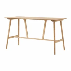In Between SK28 Bar Table barbord 190x80x105 cm Lackad ek