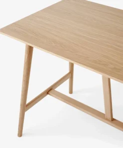 In Between SK26 Counter Table barbord 190x80x95 cm Lackad ek