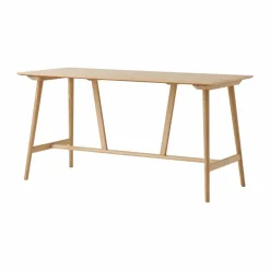 In Between SK26 Counter Table barbord 190x80x95 cm Lackad ek