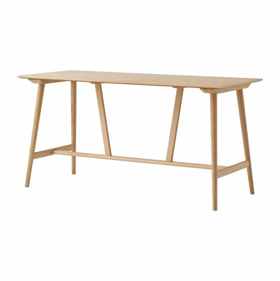 In Between SK26 Counter Table barbord 190x80x95 cm Lackad ek