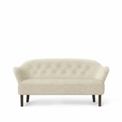 Ingeborg 2 5-sits soffa Sahcozero beige-ben ek rökt