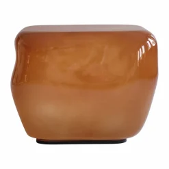 Ishi soffbord medio Caramel