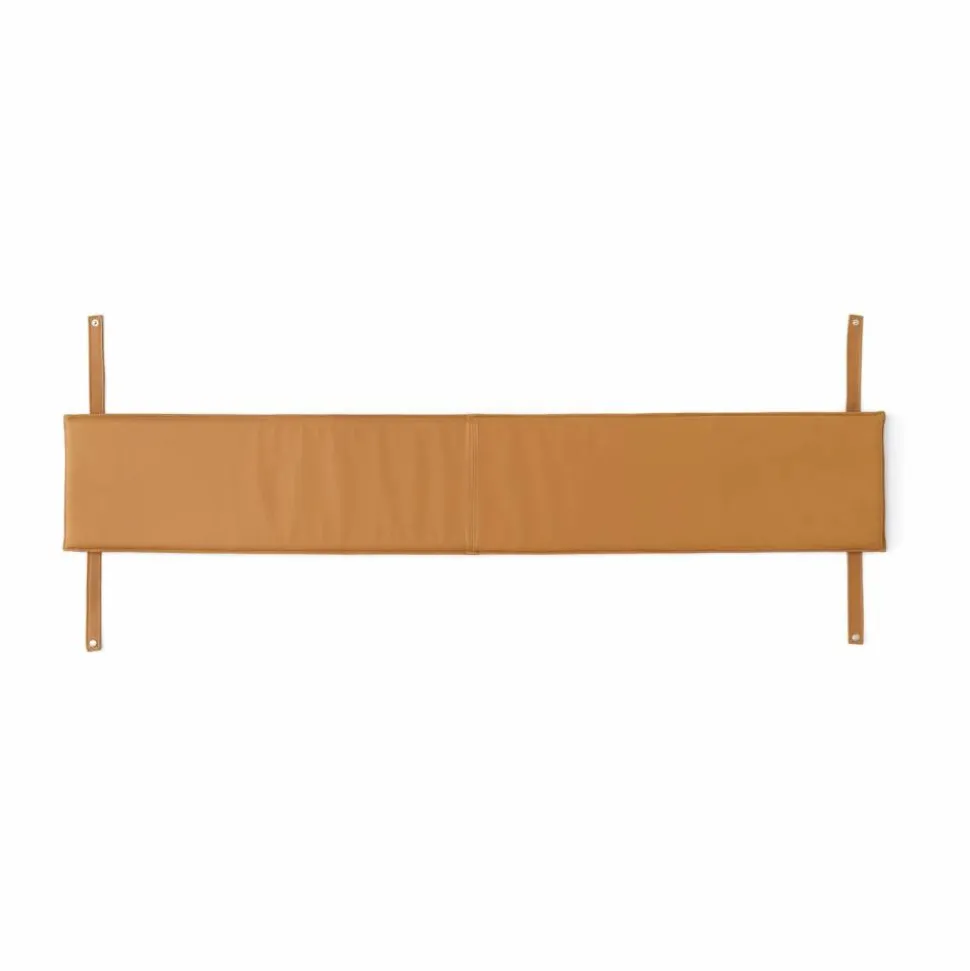 Ita OS5 sittdyna till bänk 170 cm Noble leather congnac