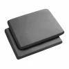 J146 sittdyna Black leather