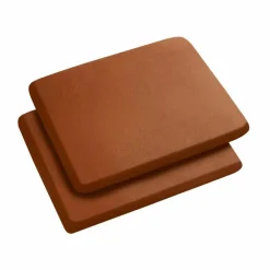 J146 sittdyna Cognac leather