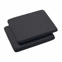 J146 sittdyna Dark grey