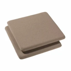 J53 sittdyna Taupe