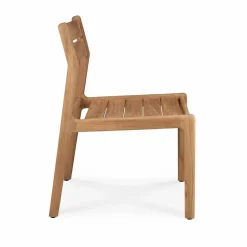 Jack Outdoor Dining stol Teak