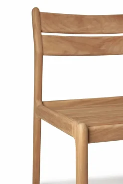 Jack Outdoor Dining stol Teak